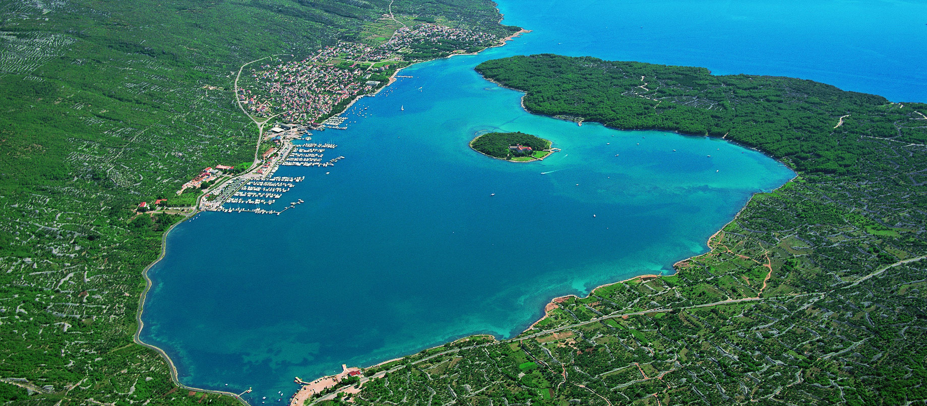 punat-villa-aria